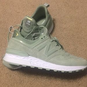 New Balance 574